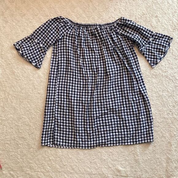 Ladies Small Paper Crane Dress - Picture 3 of 7